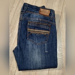 Bonage Made With Pride women's jeans